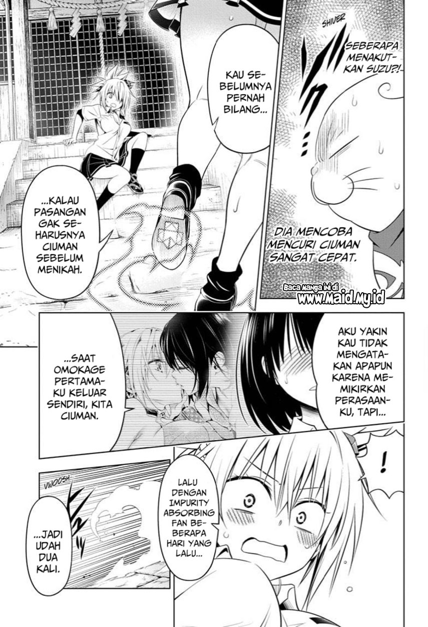 Chapter 69 - halaman 16