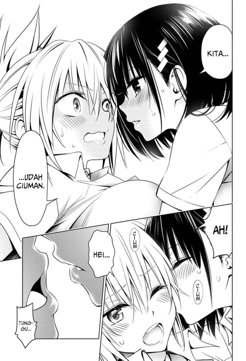 Chapter 69 - halaman 18