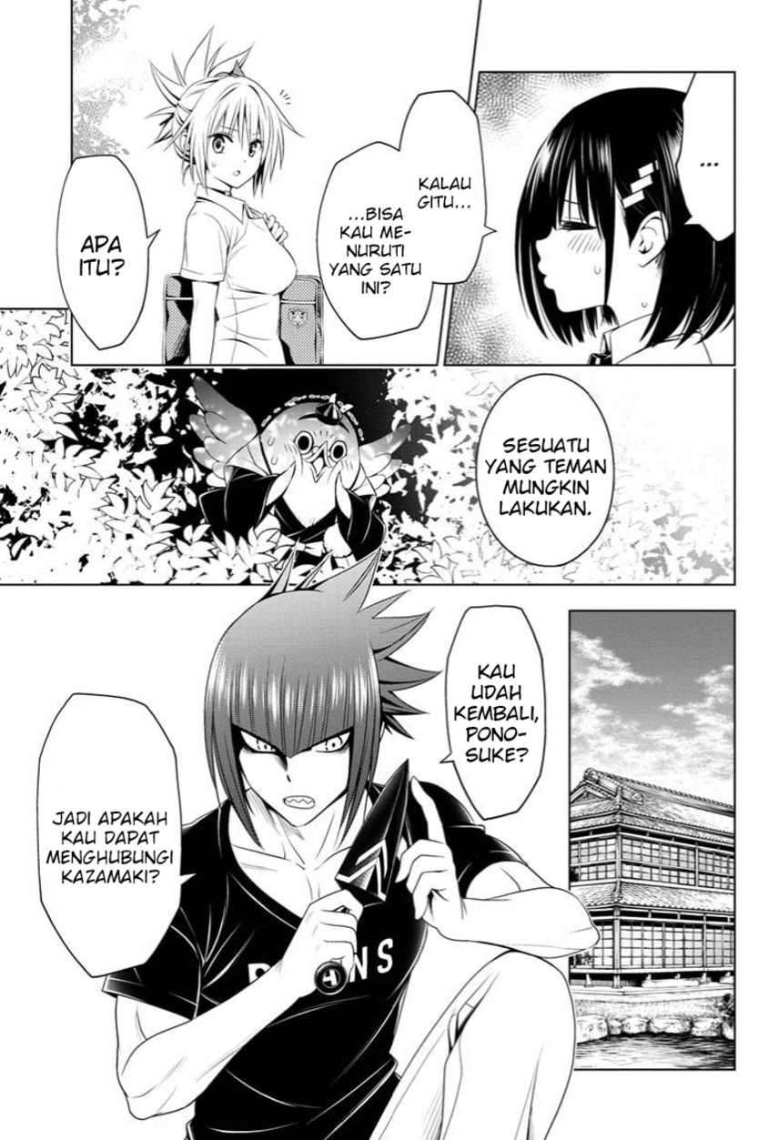 Chapter 69 - halaman 20