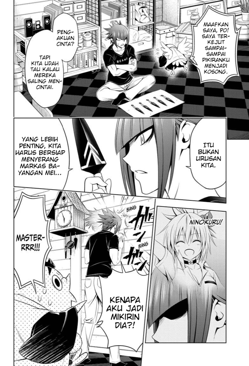 Chapter 69 - halaman 21