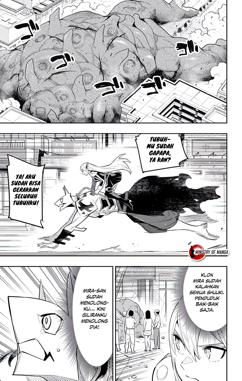 Chapter 76 - halaman 21