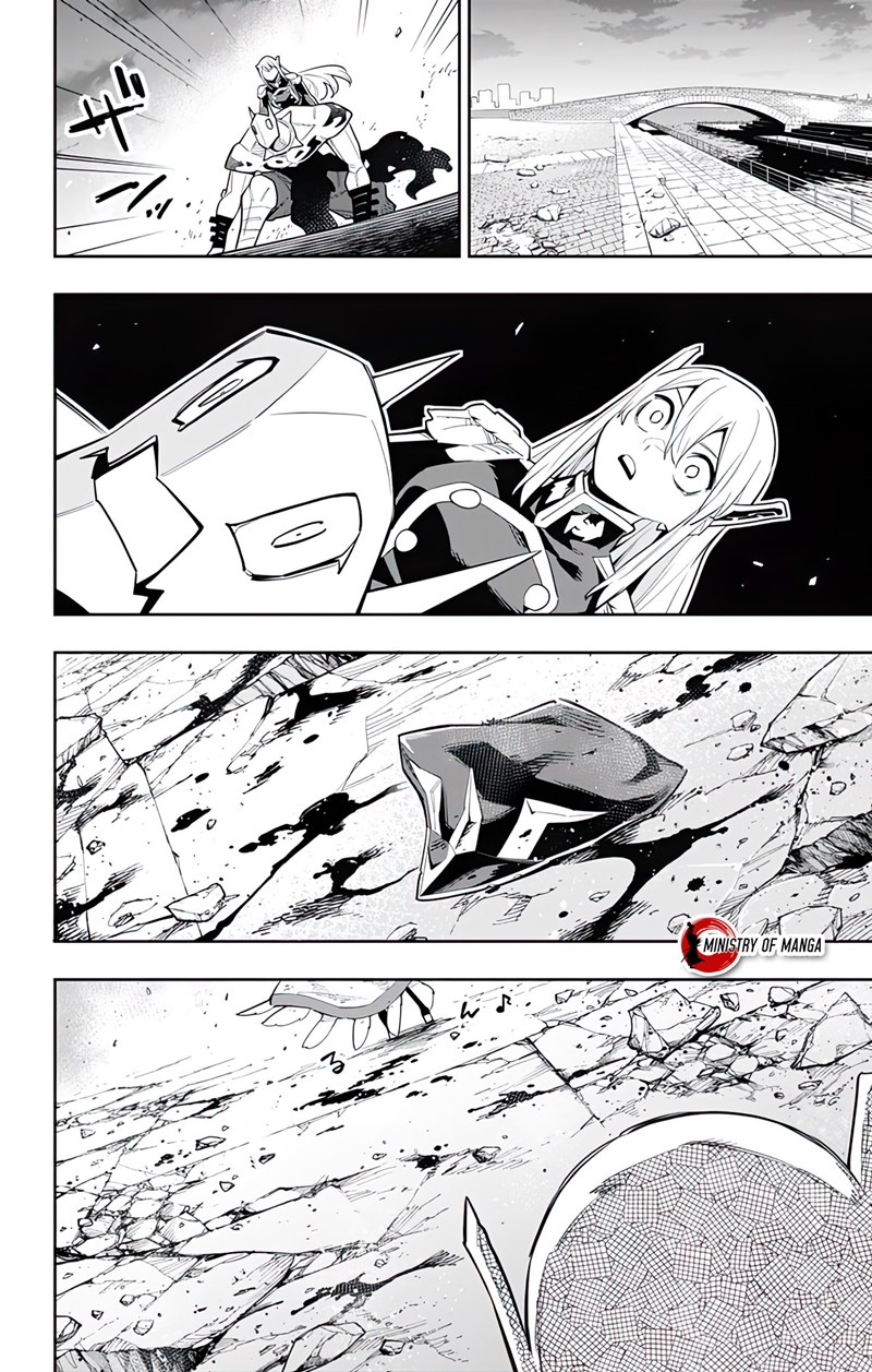 Chapter 76 - halaman 22