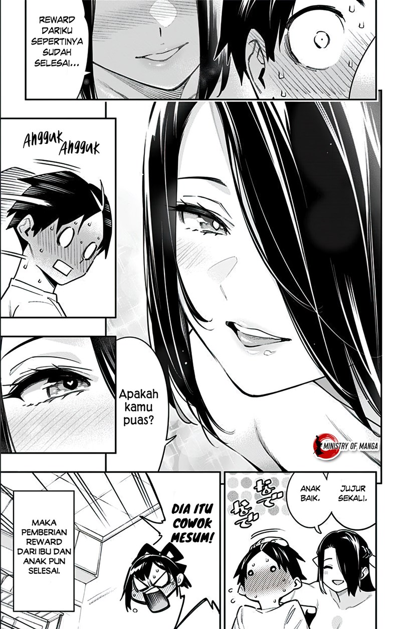 Chapter 76 - halaman 29