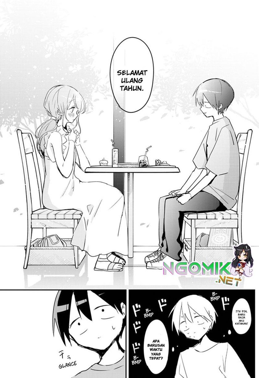 Chapter 91 - halaman 13
