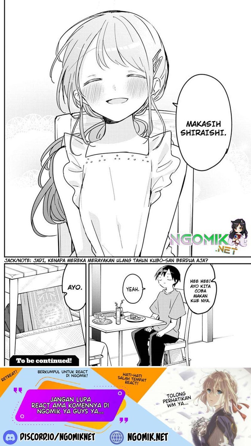 Chapter 91 - halaman 14