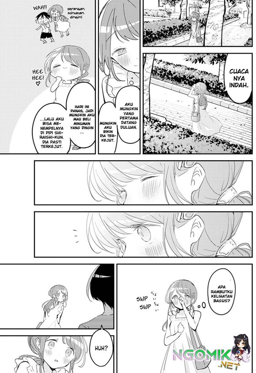 Chapter 91 - halaman 5