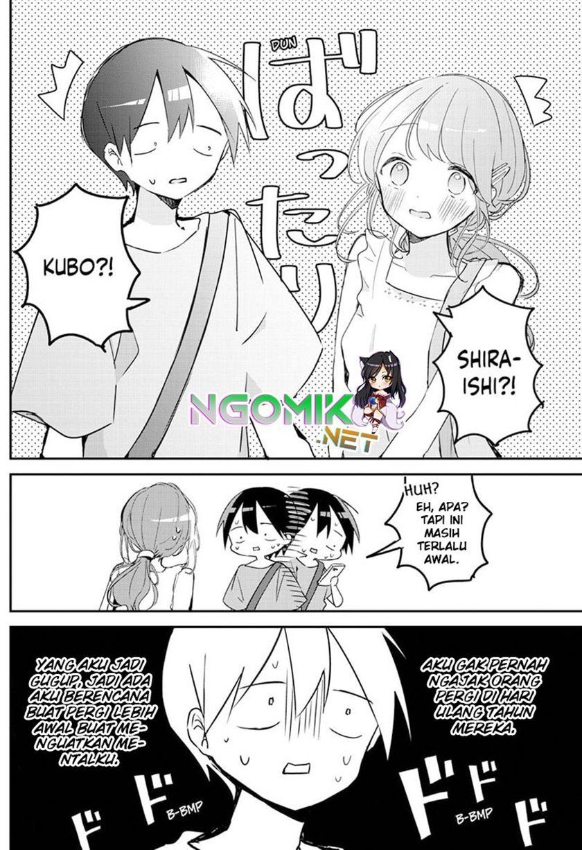 Chapter 91 - halaman 6
