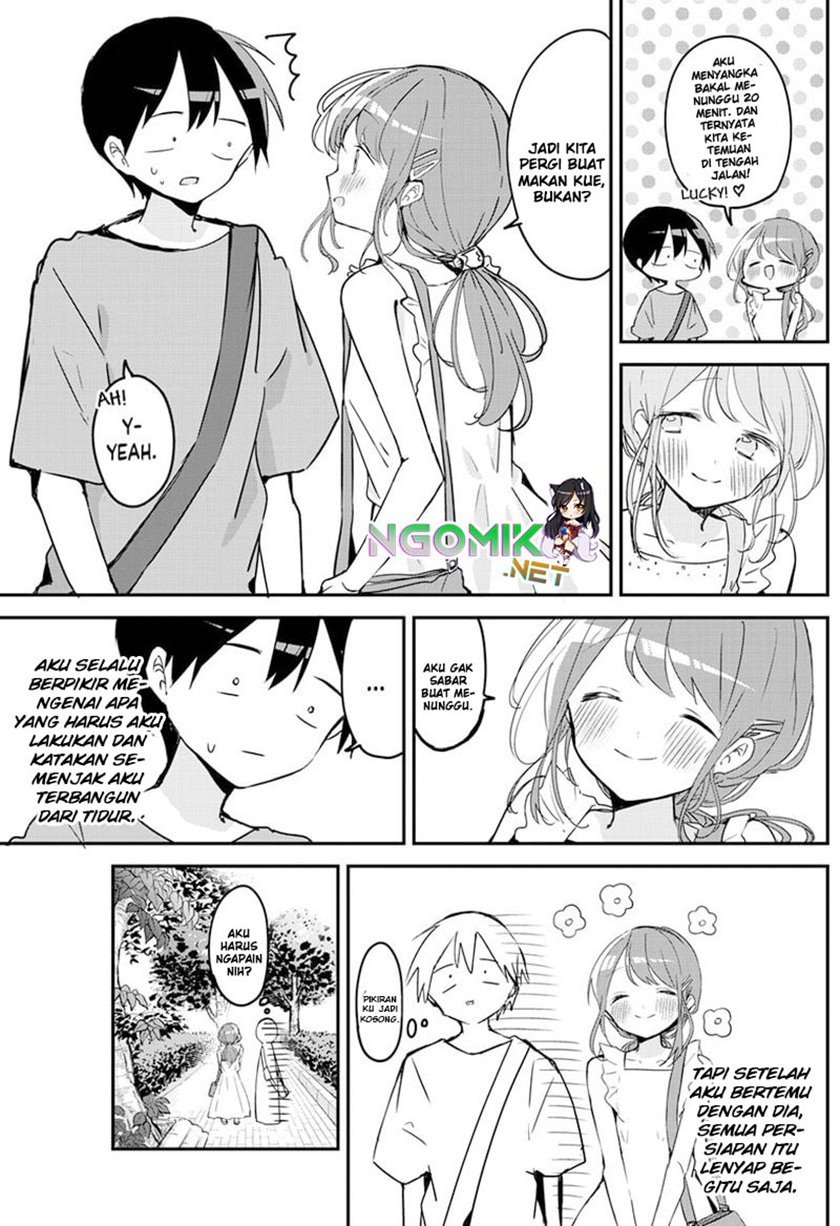 Chapter 91 - halaman 9