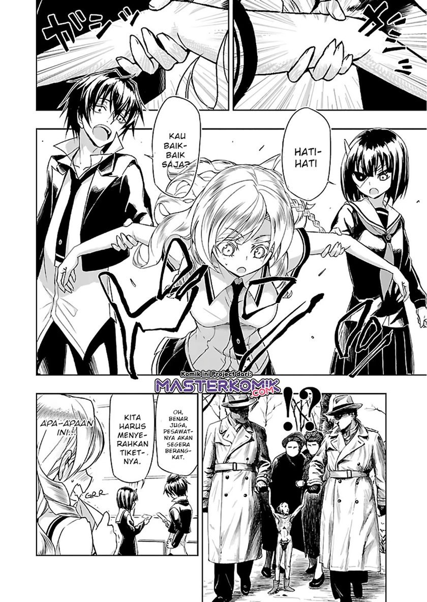 Chapter 33 - halaman 18