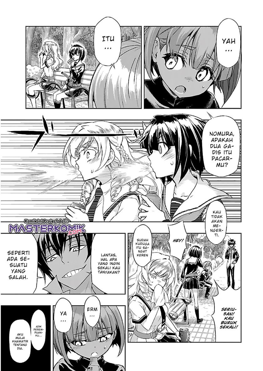 Chapter 33 - halaman 25
