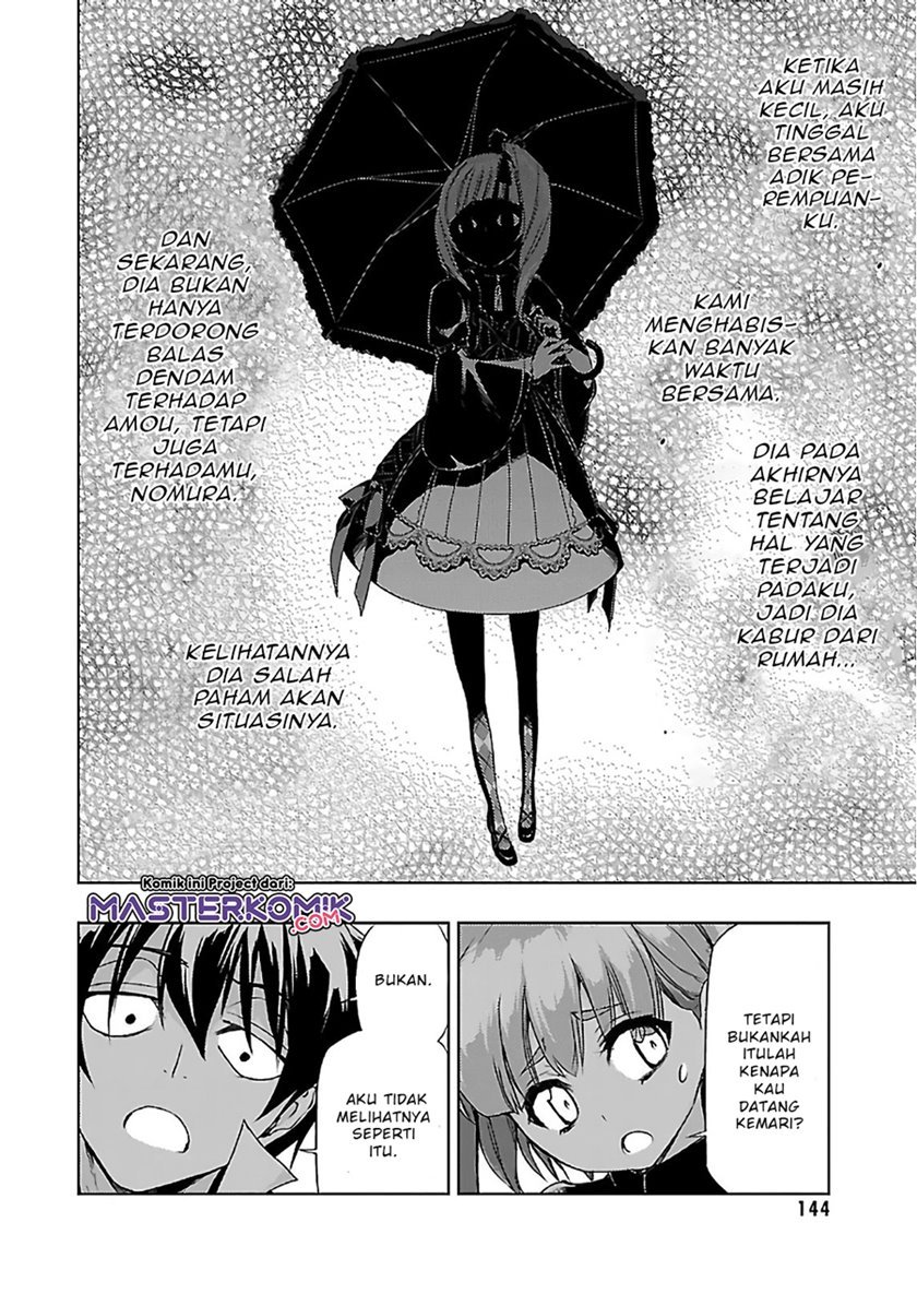 Chapter 33 - halaman 26