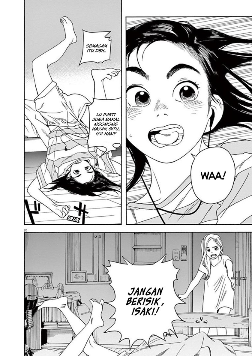 Chapter 30 - halaman 21