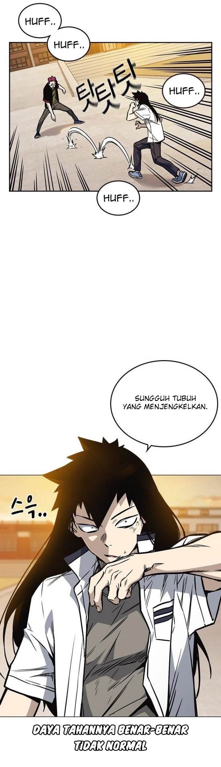 Chapter 142 - halaman 17