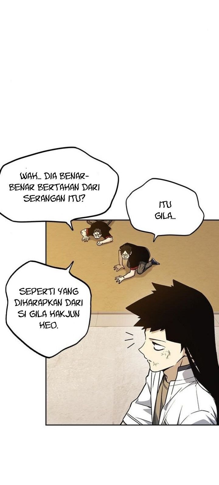 Chapter 142 - halaman 18