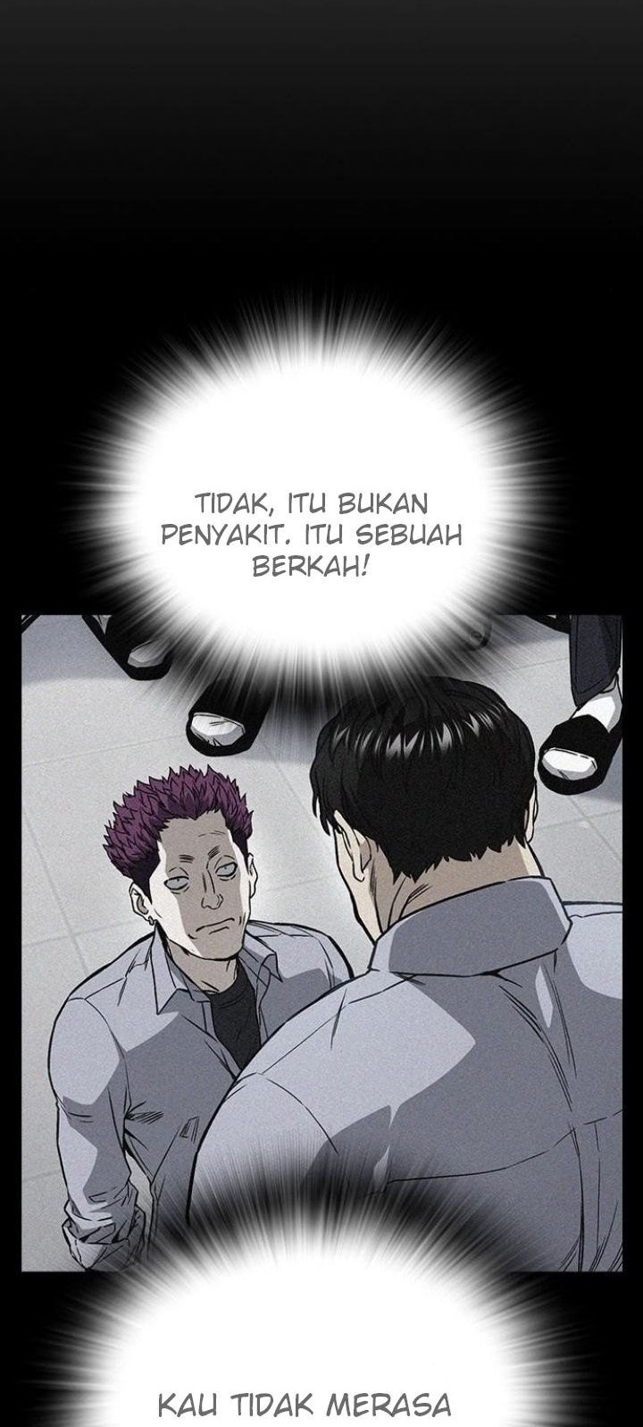 Chapter 142 - halaman 23