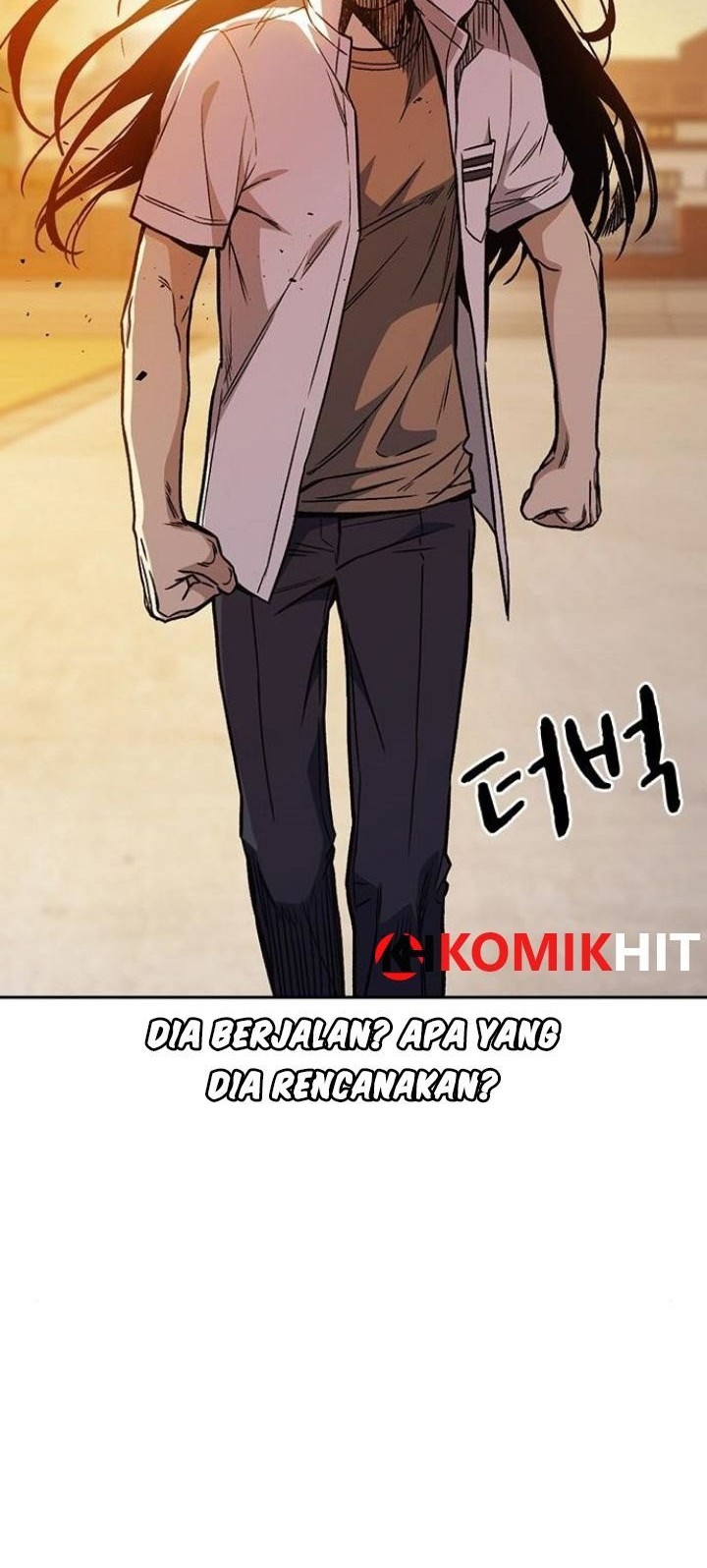 Chapter 142 - halaman 30