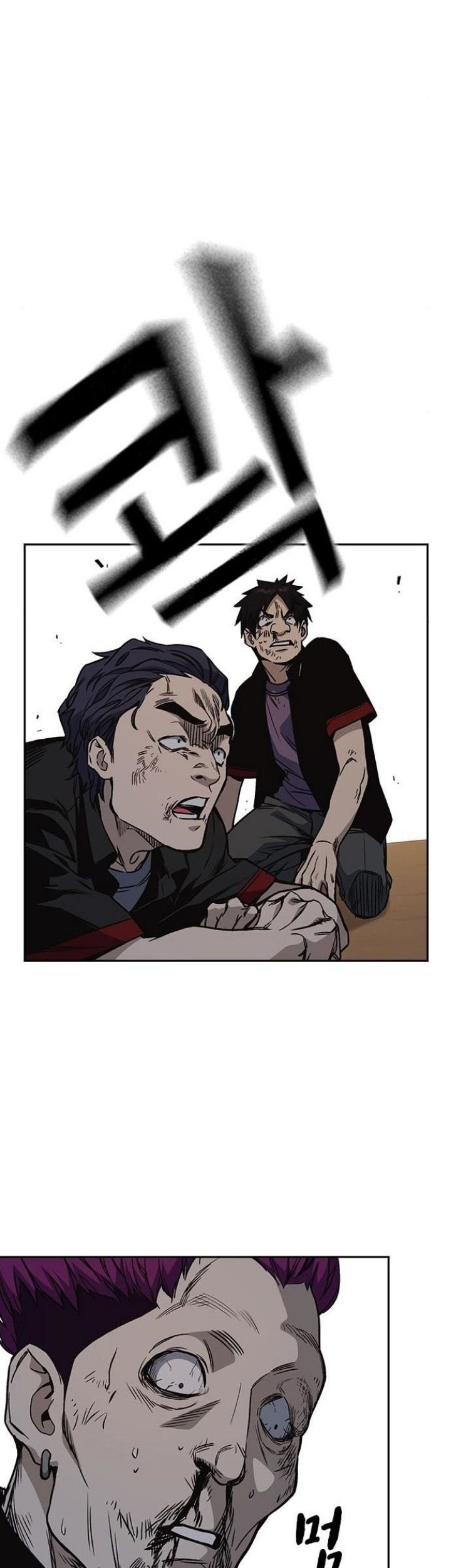 Chapter 142 - halaman 32