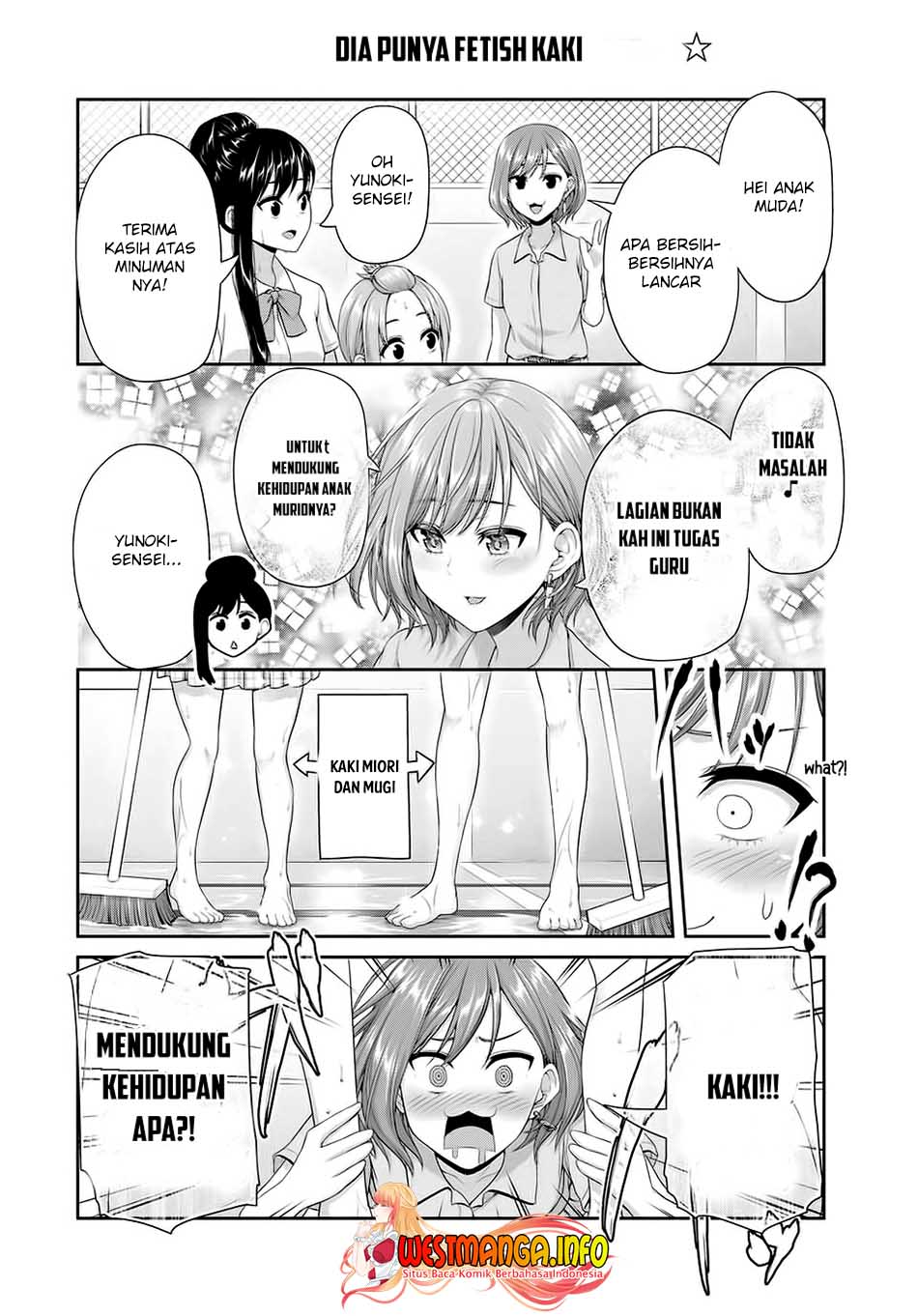 Chapter 97.. - halaman 9