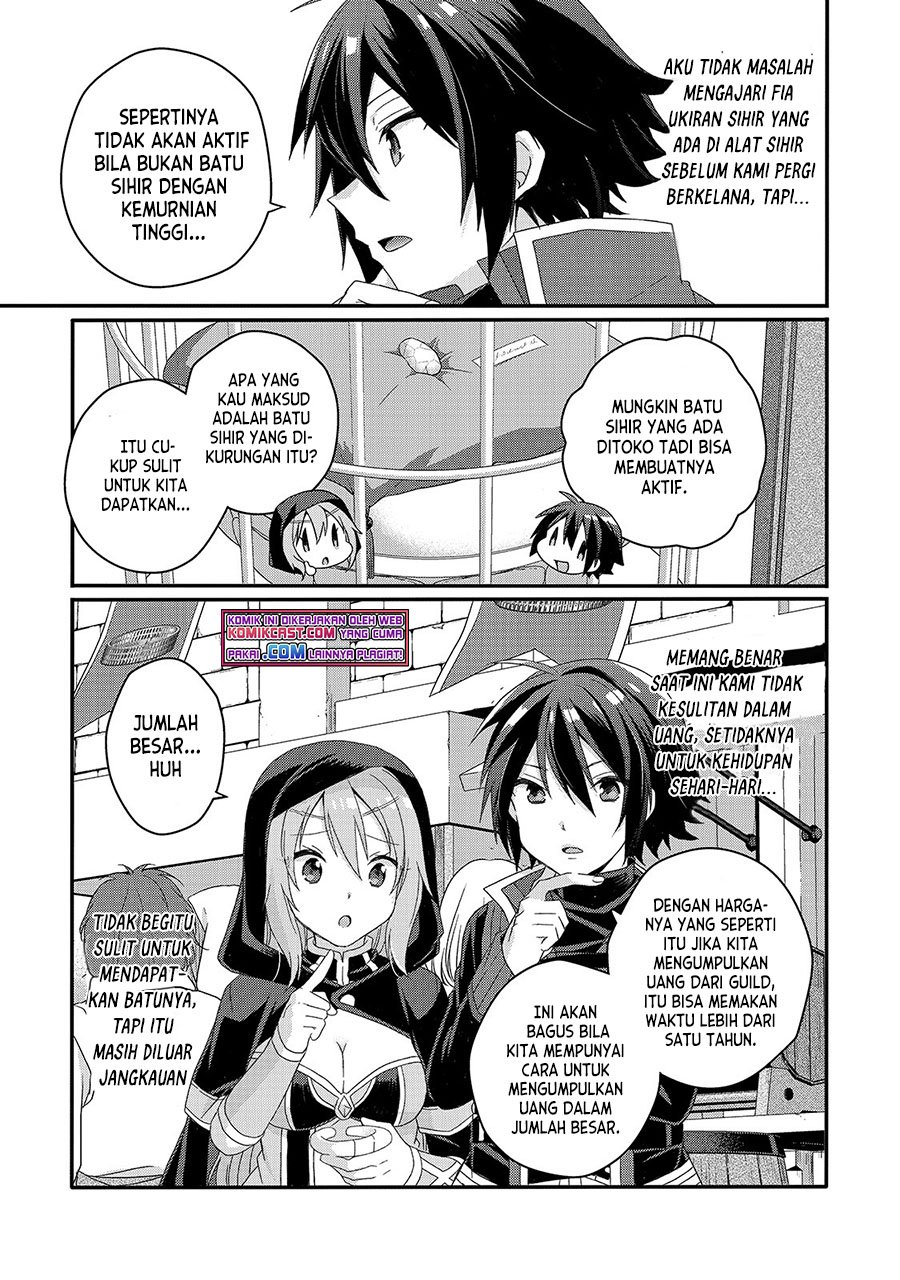 Chapter 51 - halaman 21