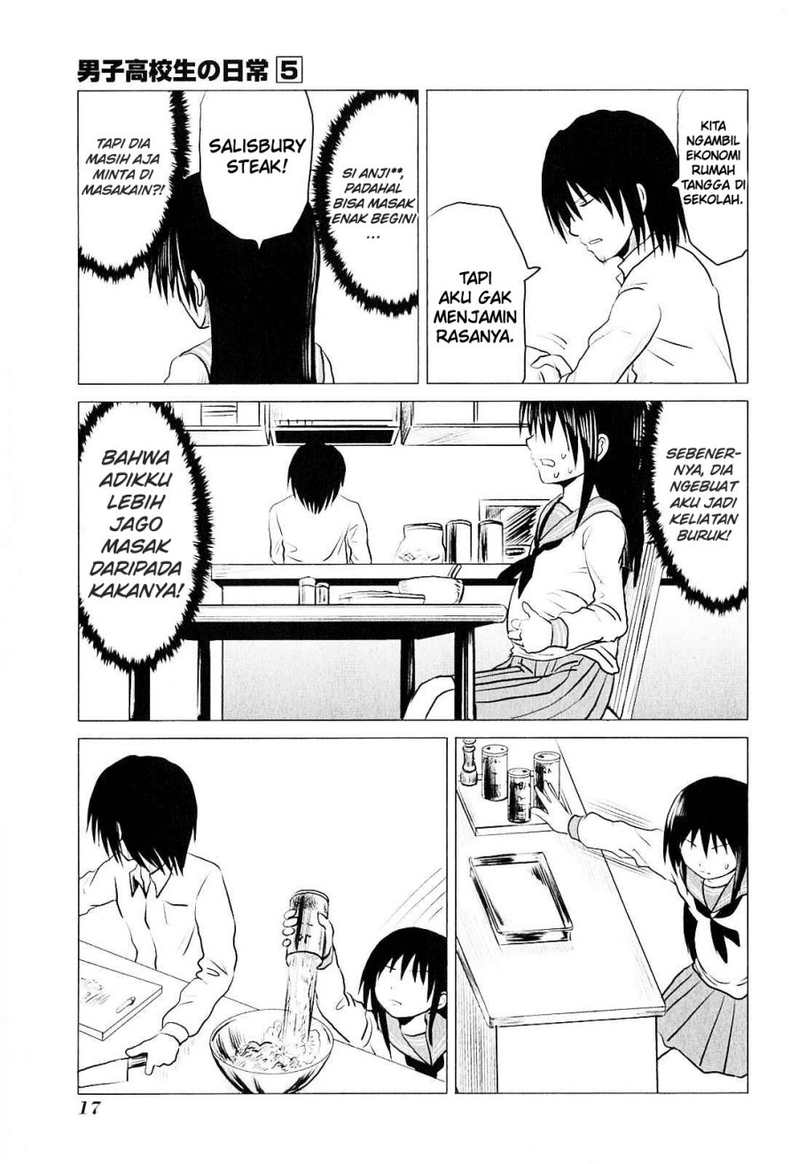 Chapter 69 - halaman 9