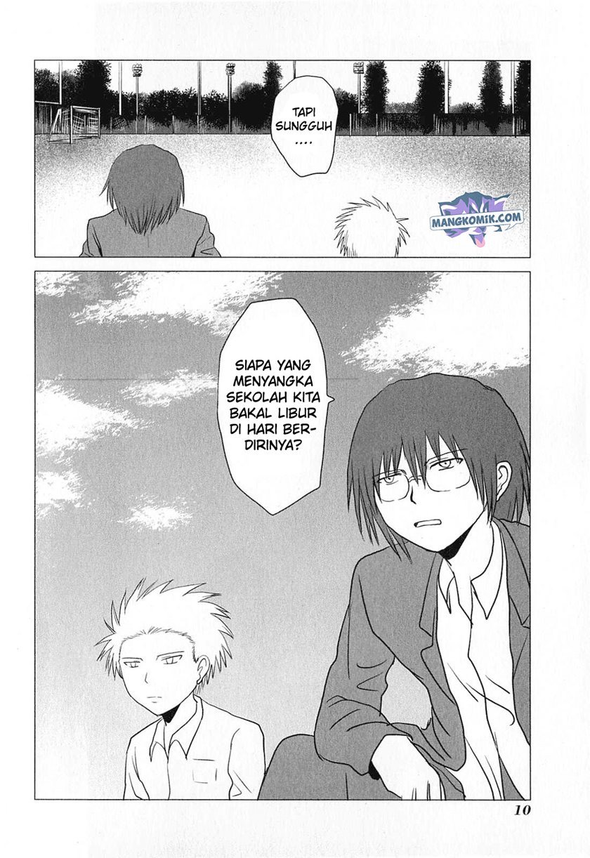Chapter 68 - halaman 14