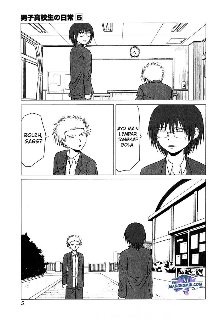Chapter 68 - halaman 9