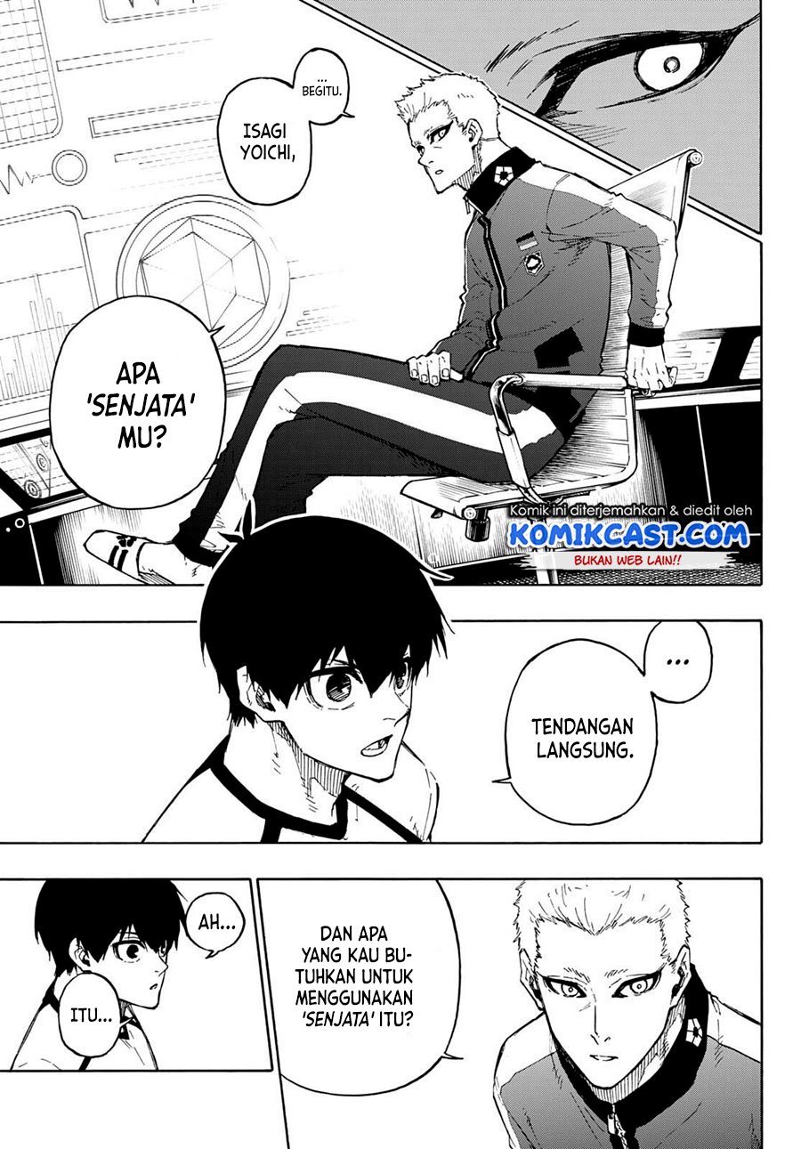 Chapter 158 - halaman 11