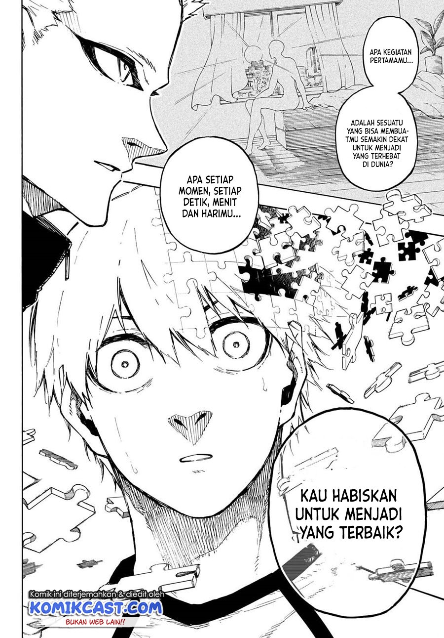 Chapter 158 - halaman 16