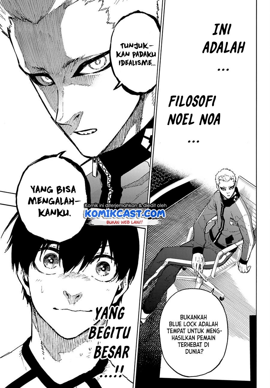 Chapter 158 - halaman 17