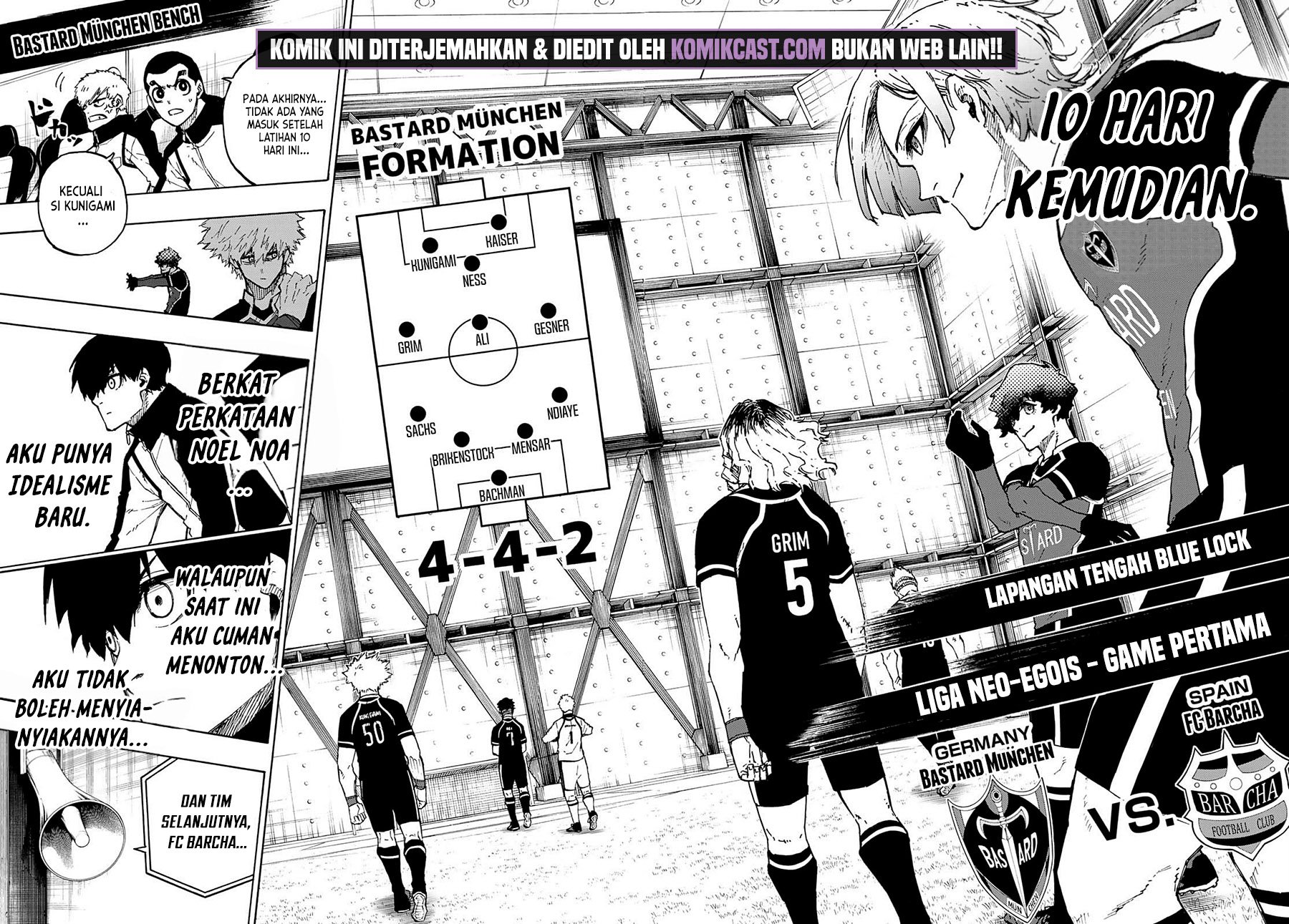 Chapter 158 - halaman 18