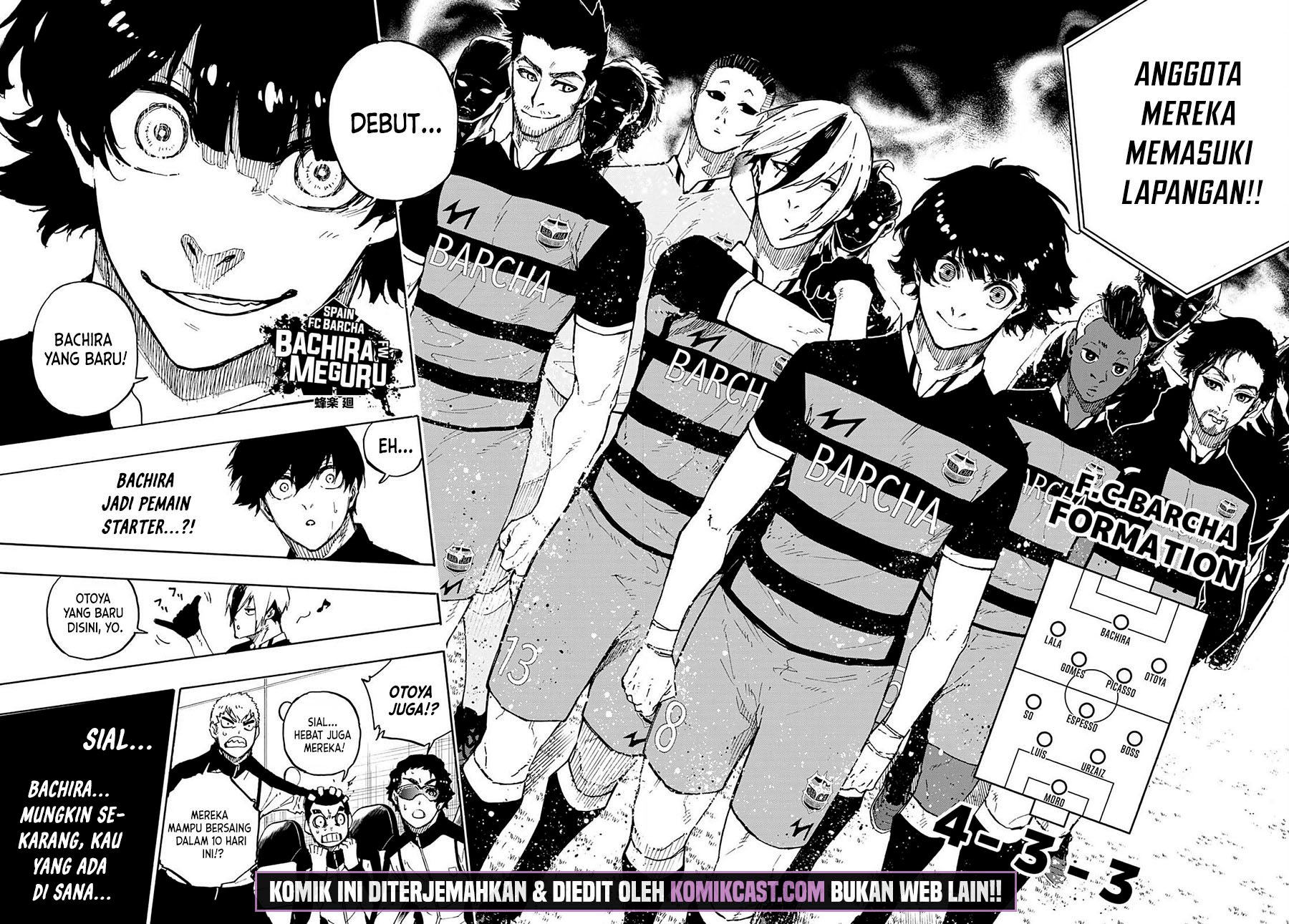 Chapter 158 - halaman 19