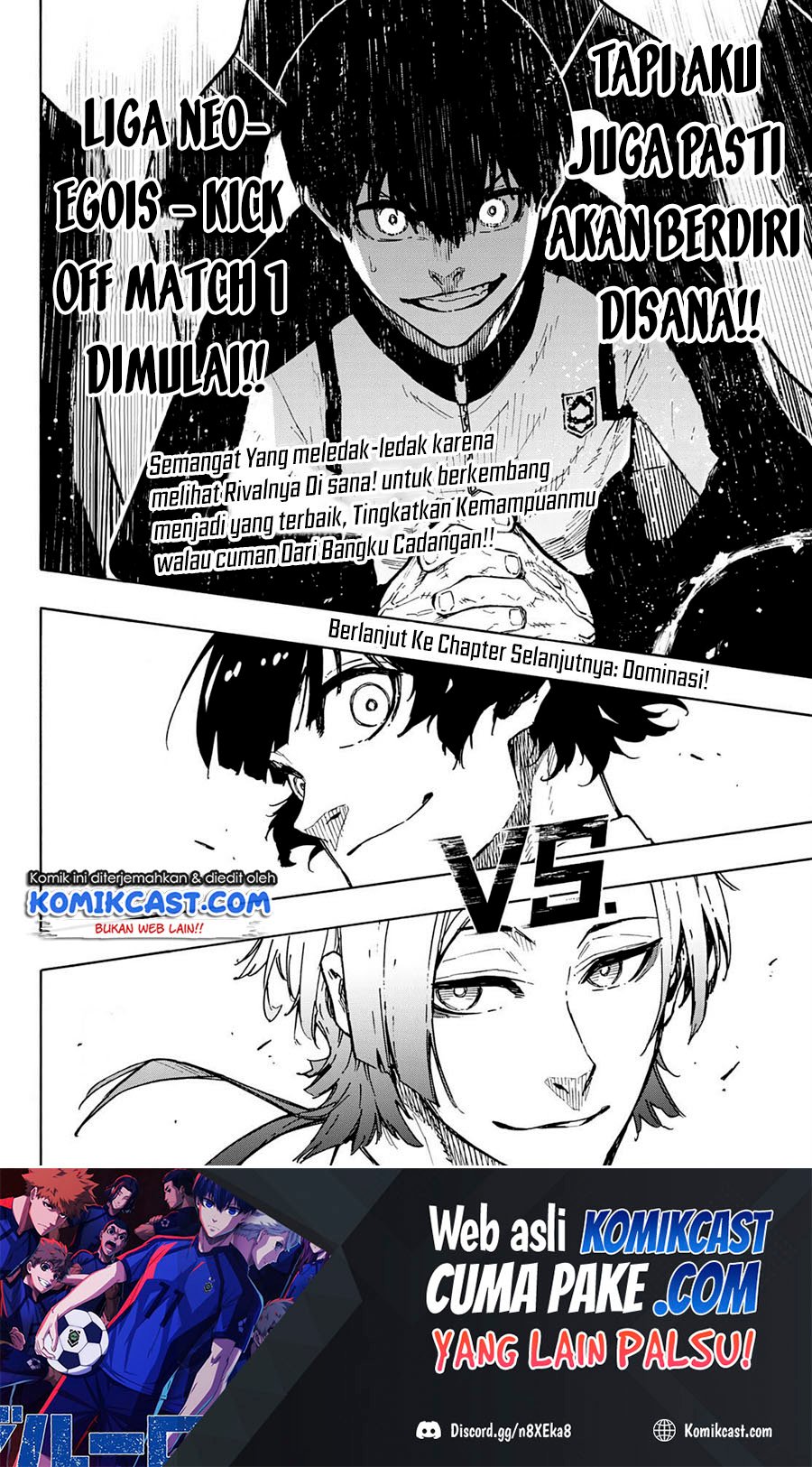 Chapter 158 - halaman 20