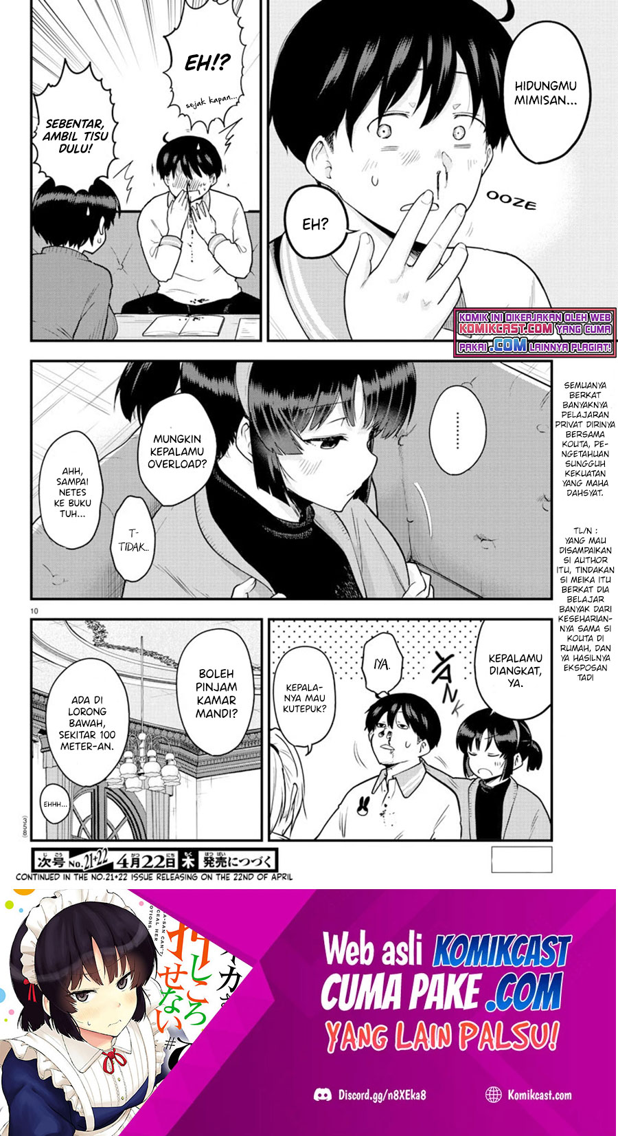 Chapter 62 - halaman 12