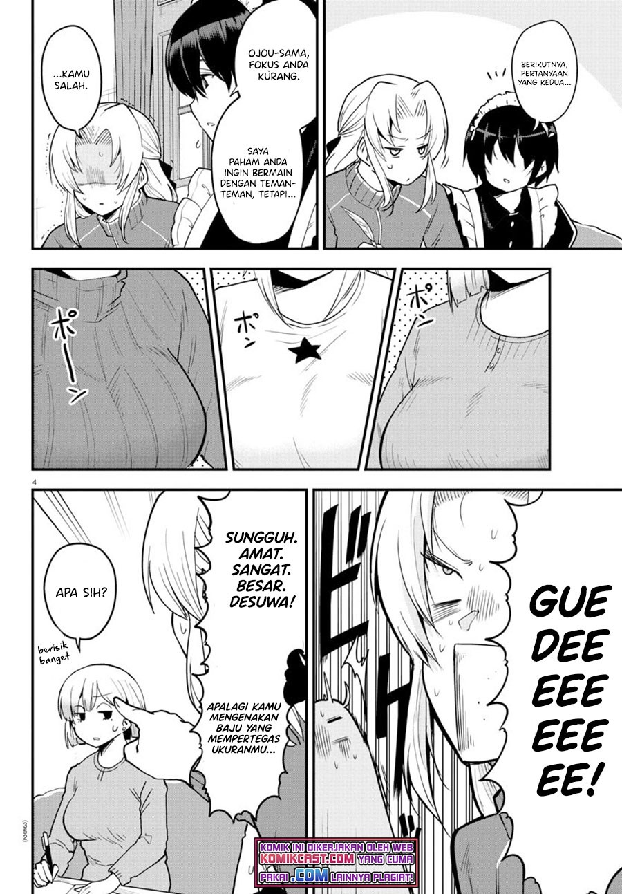 Chapter 62 - halaman 6