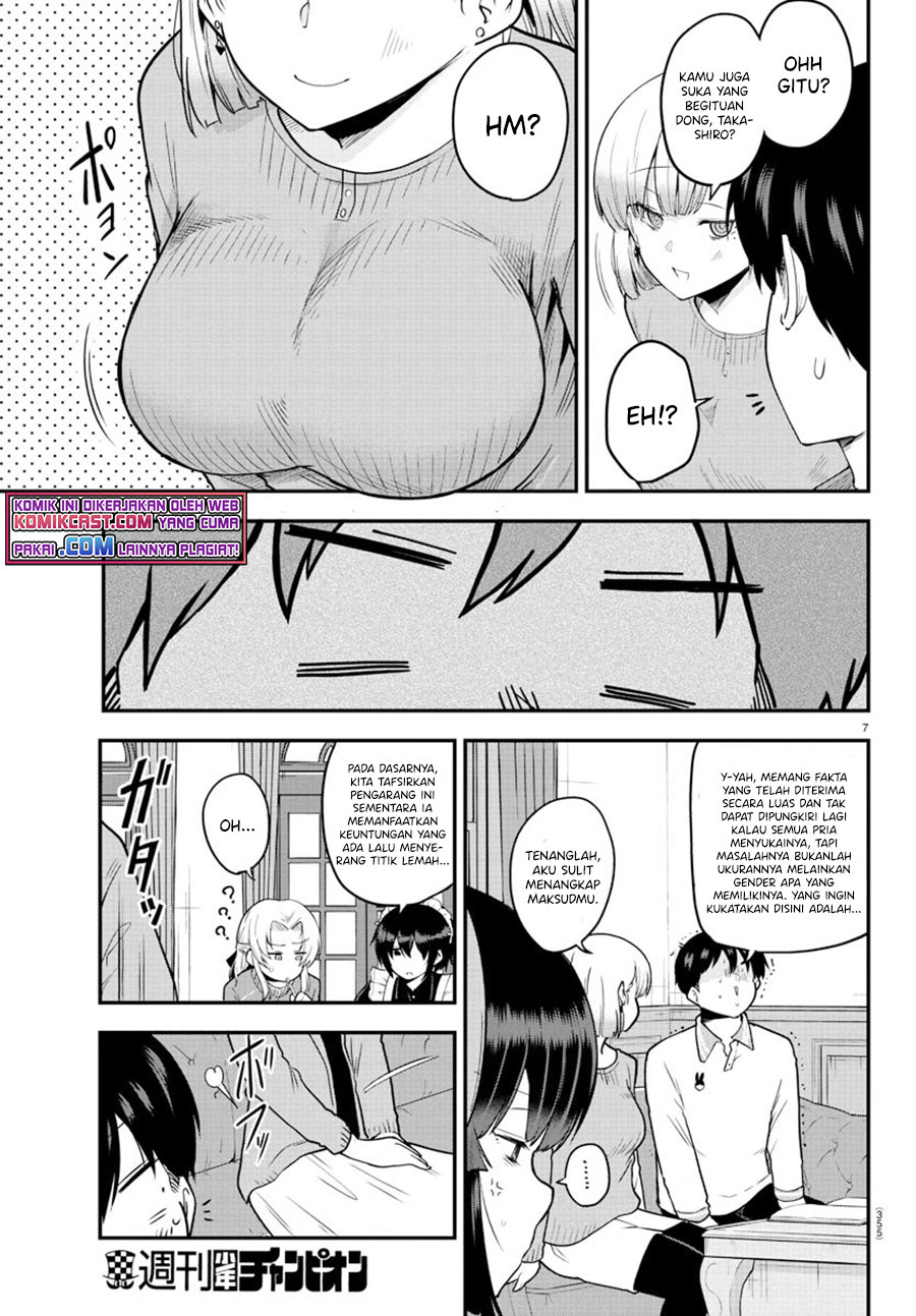 Chapter 62 - halaman 9