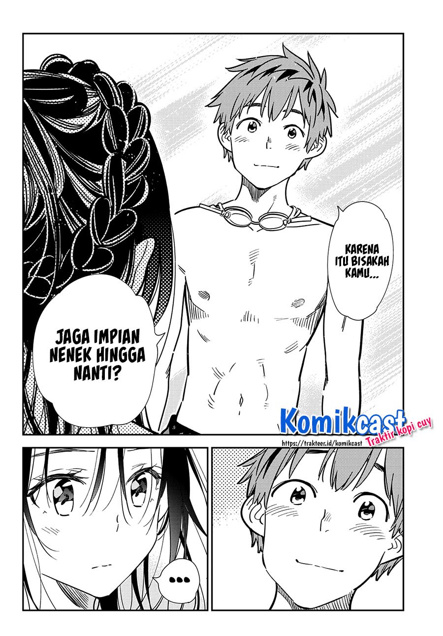 Chapter 219 - halaman 12