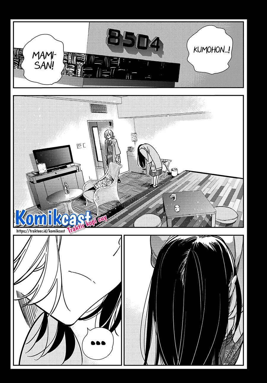 Chapter 219 - halaman 14