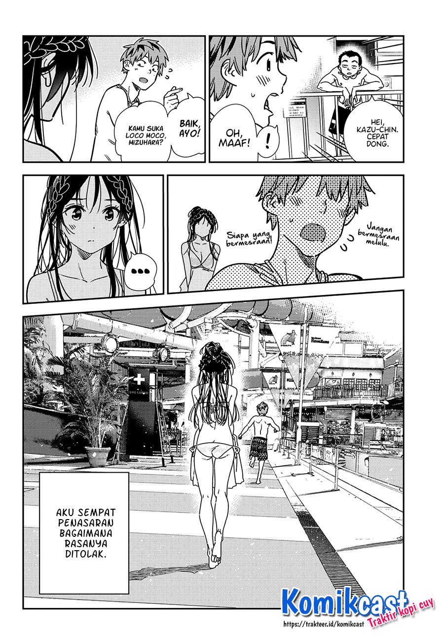 Chapter 219 - halaman 18