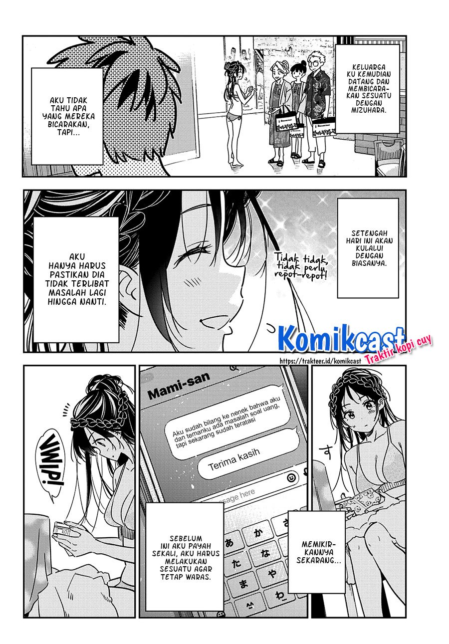 Chapter 219 - halaman 20