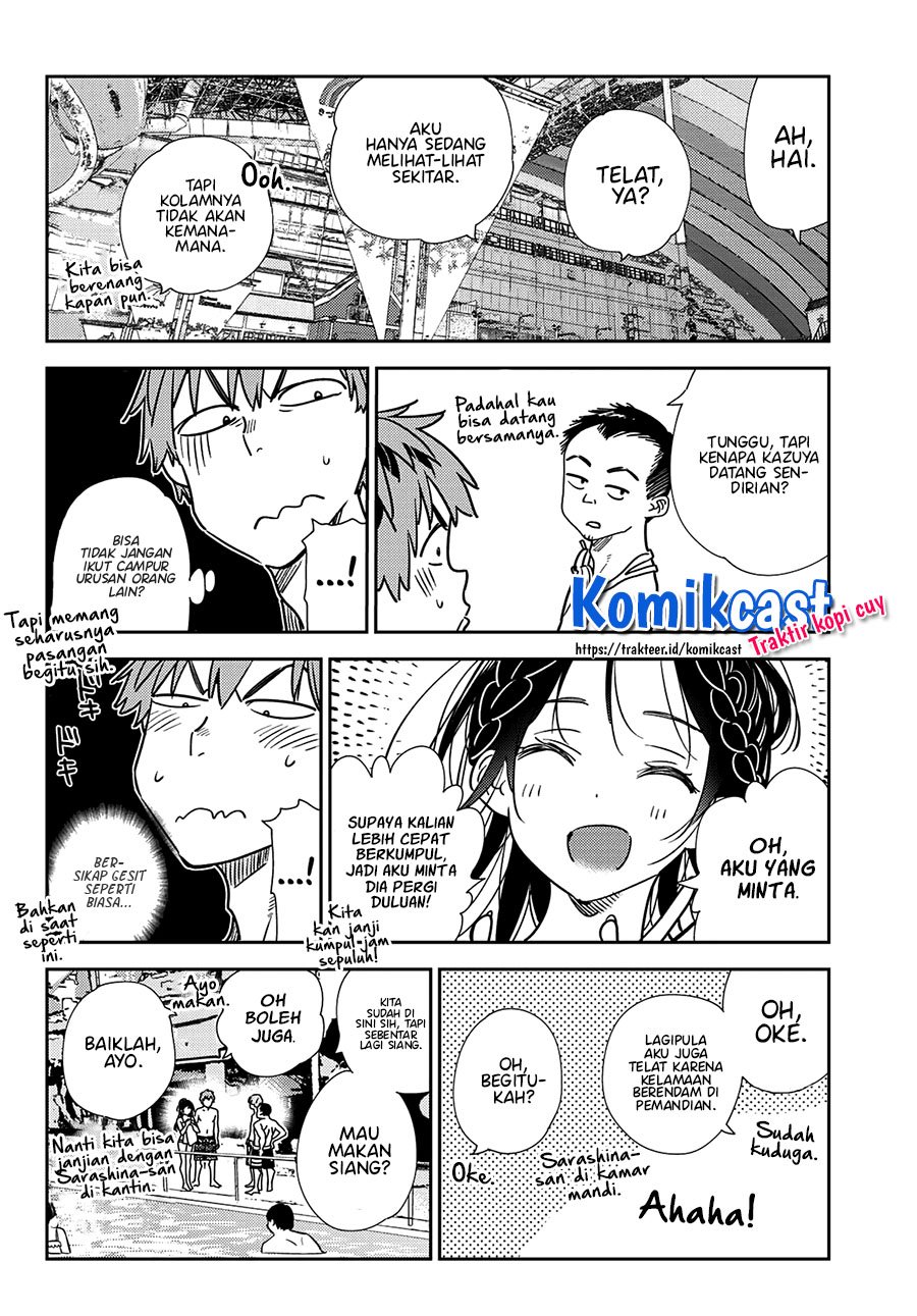 Chapter 219 - halaman 8