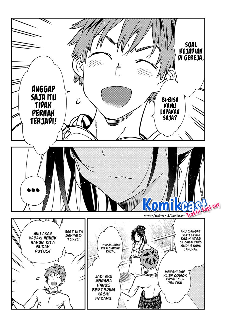 Chapter 219 - halaman 10