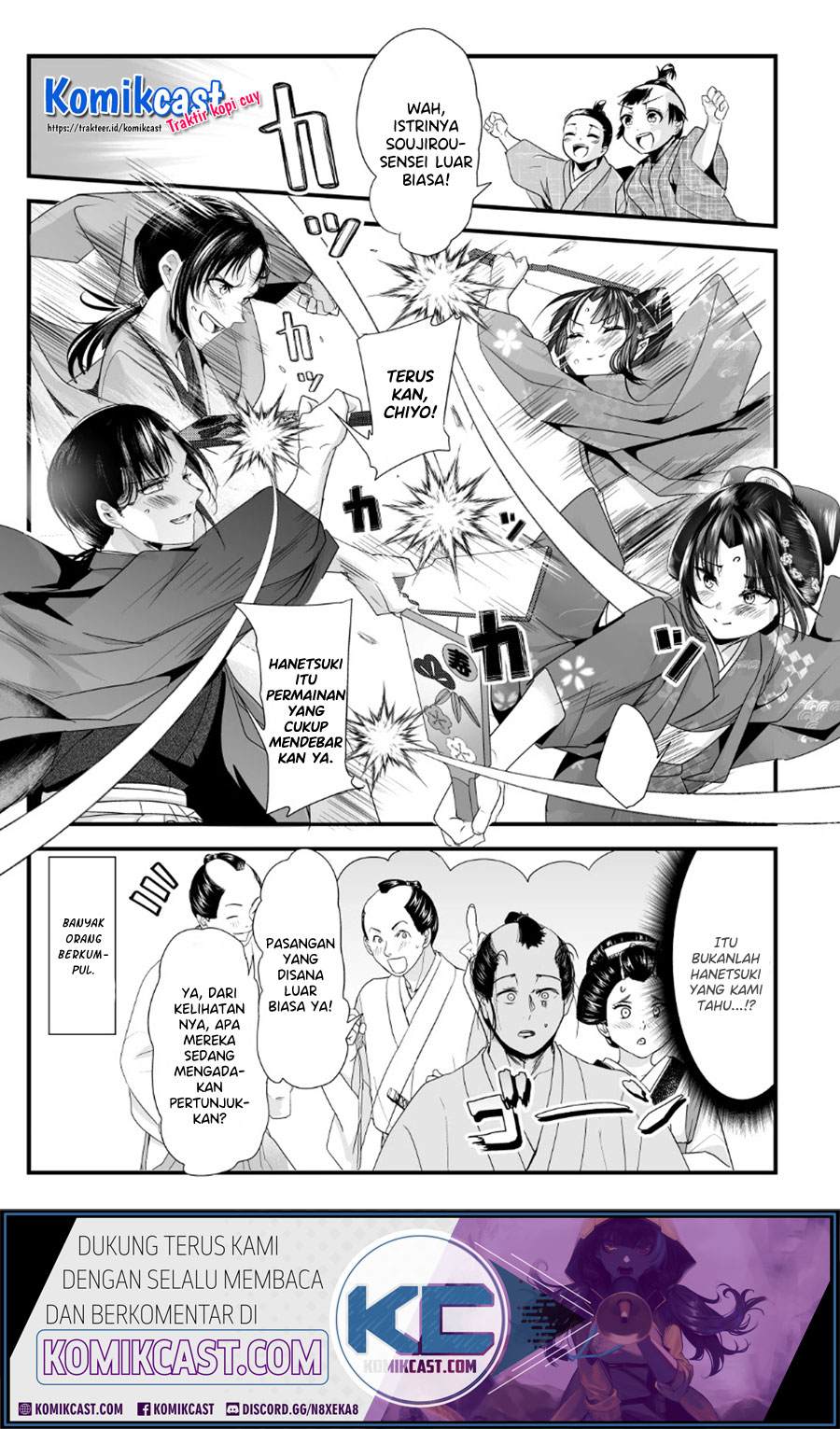 Chapter 55 - halaman 6