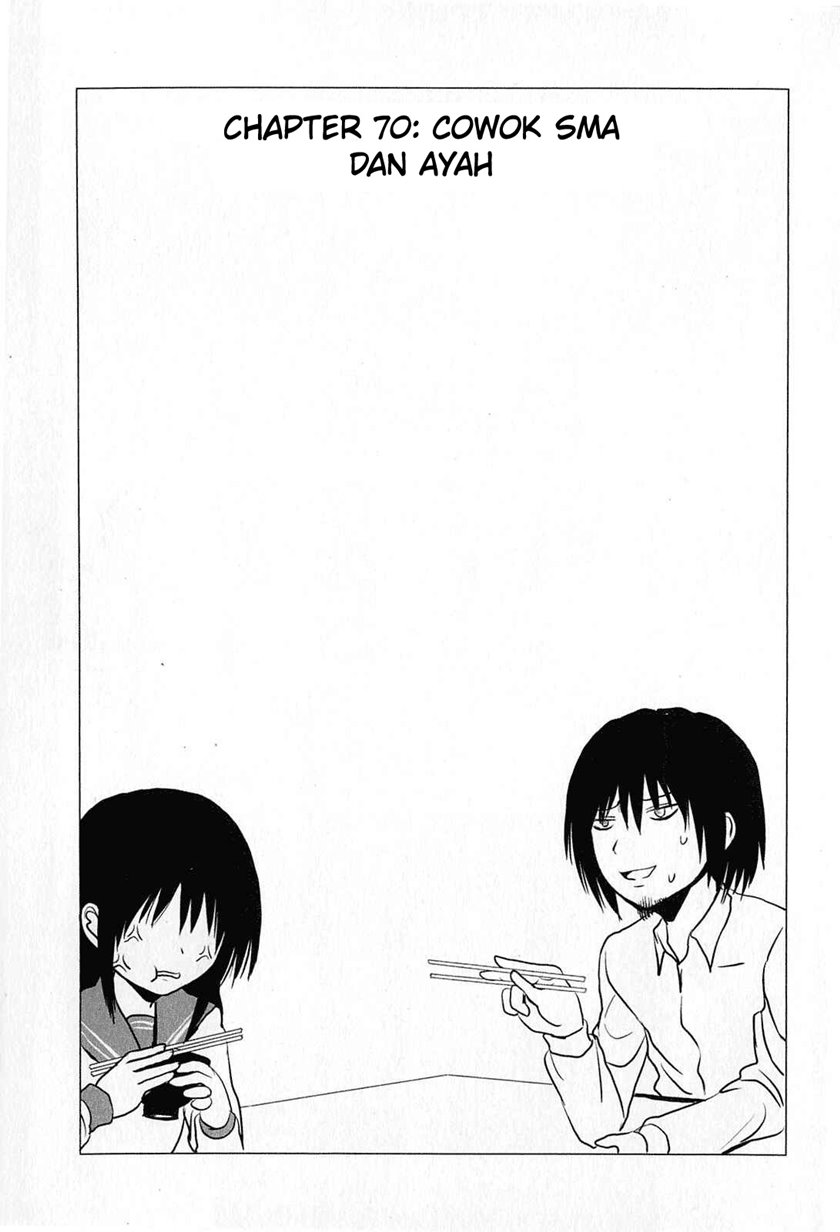 Chapter 70 - halaman 3