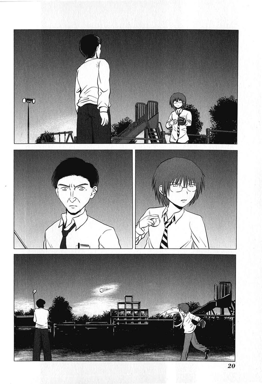 Chapter 70 - halaman 4