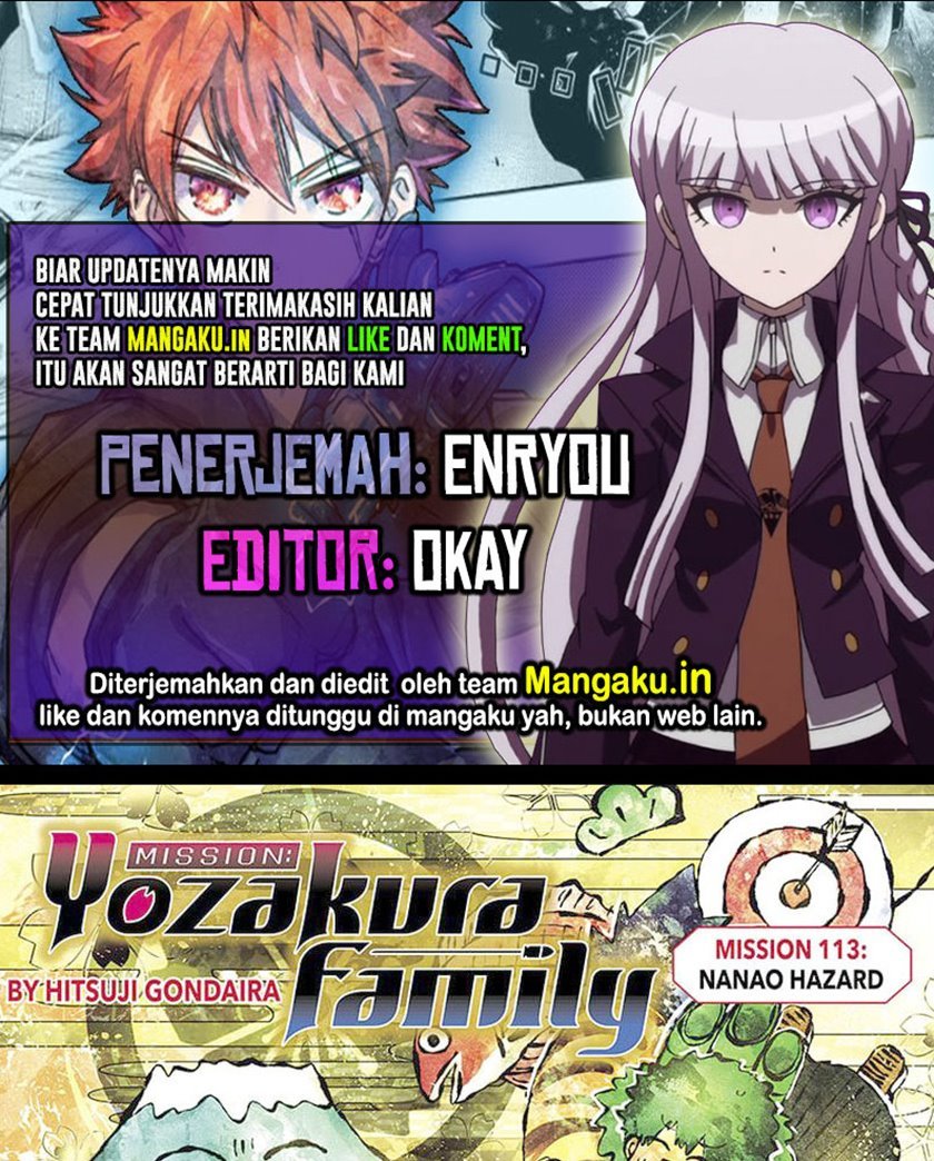 Chapter 113 - halaman 2