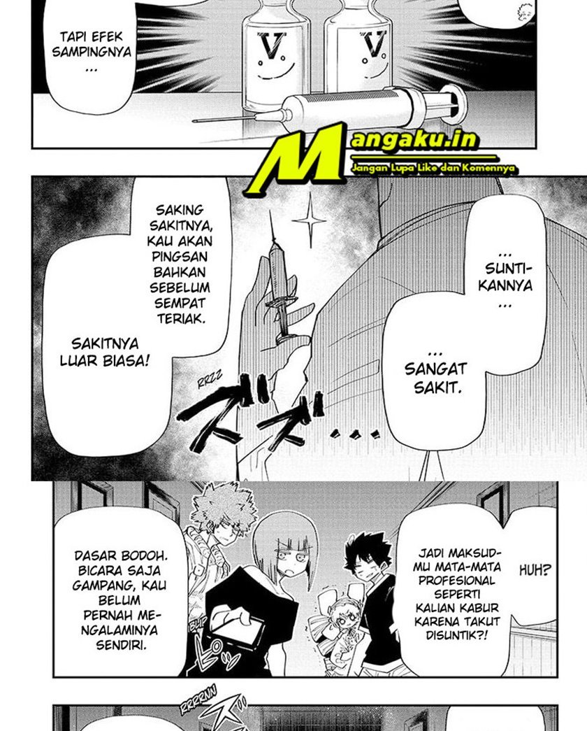 Chapter 113 - halaman 14
