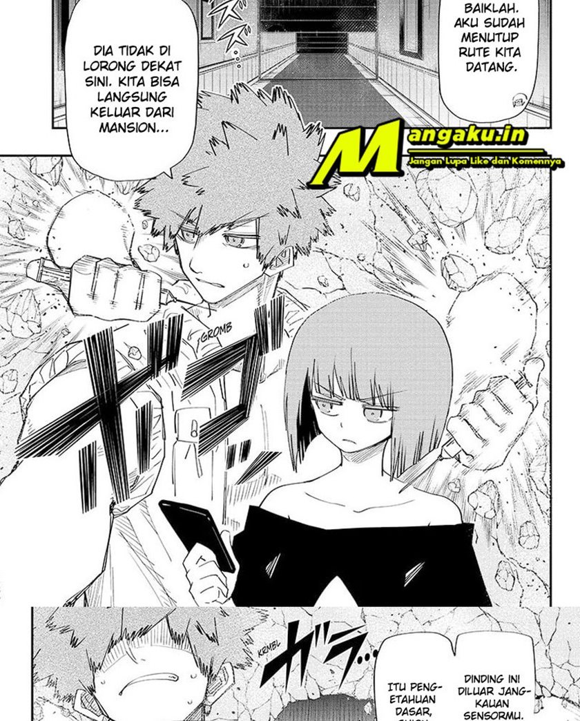 Chapter 113 - halaman 15