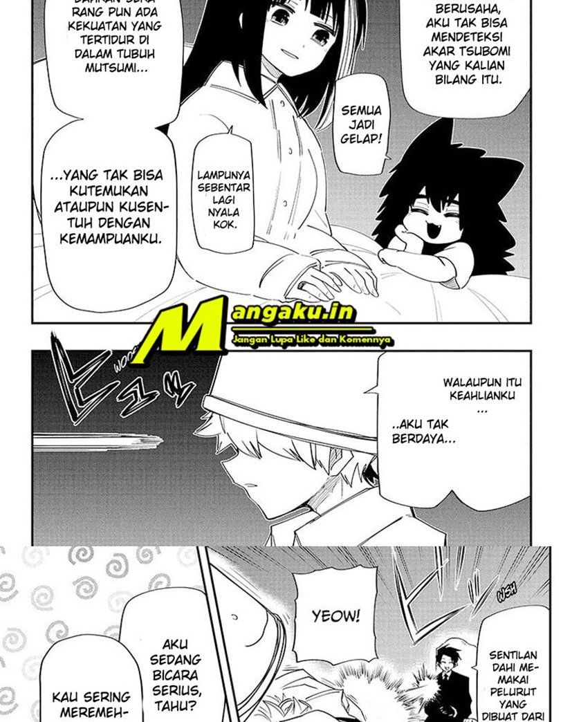 Chapter 113 - halaman 21