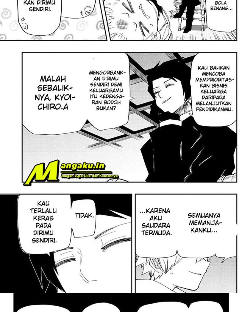 Chapter 113 - halaman 22