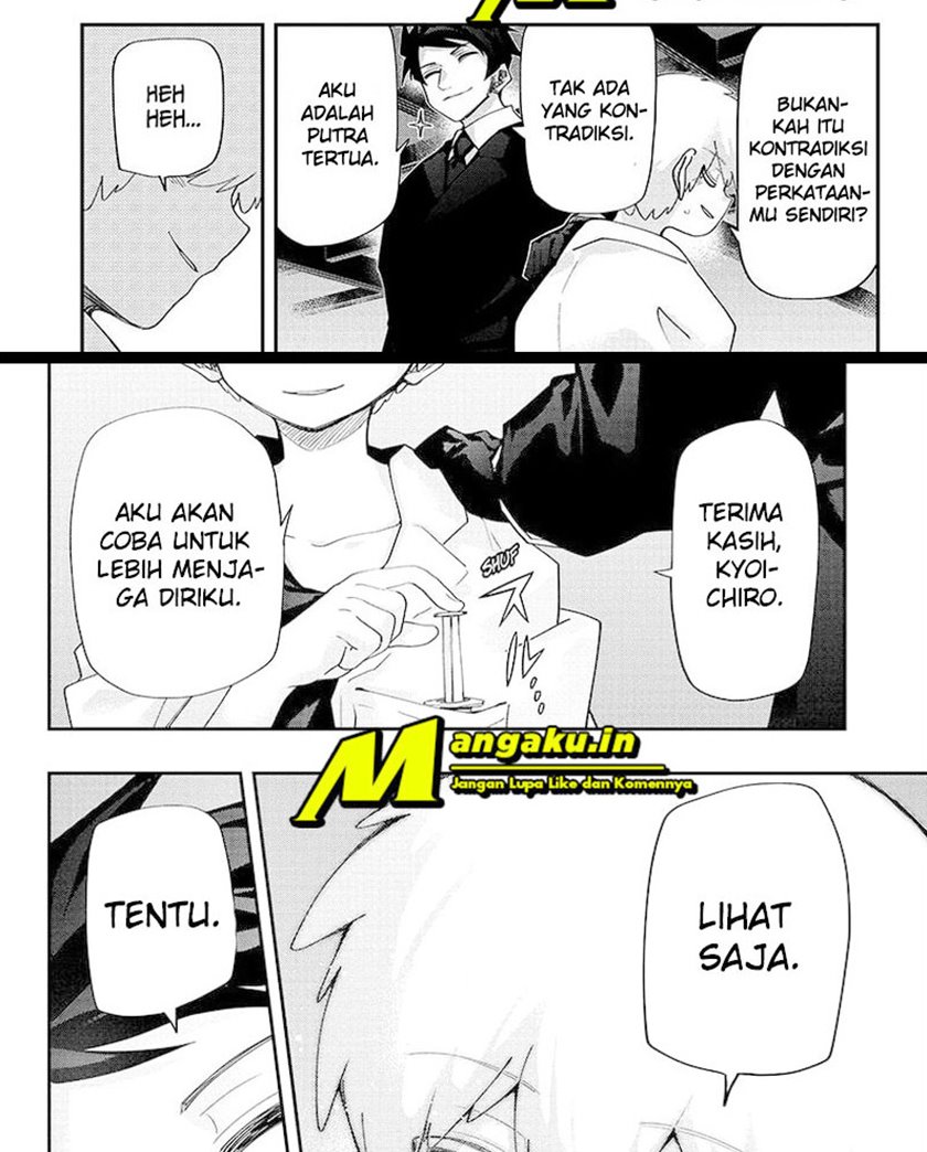 Chapter 113 - halaman 25